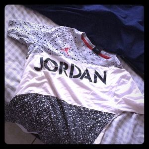 Jordan T-shirt